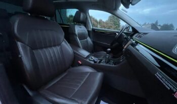 SKODA Superb  | 4×4 (stały) | Manualna | 150 KM | Biały full