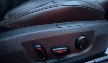 SKODA Superb  | 4×4 (stały) | Manualna | 150 KM | Biały full