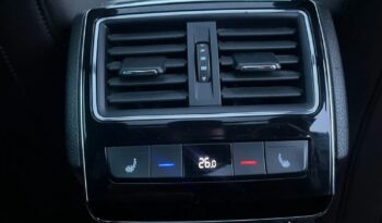 SKODA Superb  | 4×4 (stały) | Manualna | 150 KM | Biały full