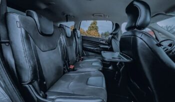 FORD S-Max  | 4×4 (doł. ręcznie) | Automatyczna | 180 KM | Szary full