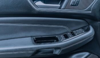 FORD S-Max  | 4×4 (doł. ręcznie) | Automatyczna | 180 KM | Szary full