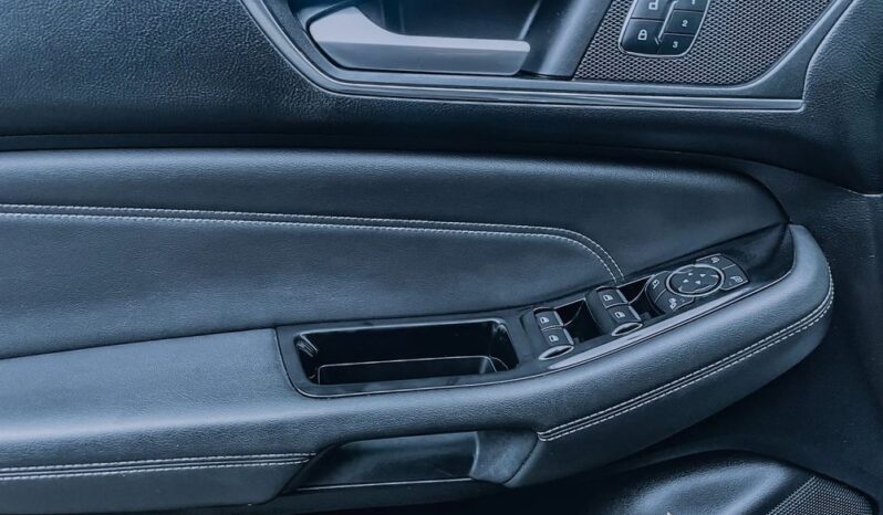 FORD S-Max  | 4×4 (doł. ręcznie) | Automatyczna | 180 KM | Szary full