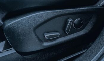 FORD S-Max  | 4×4 (doł. ręcznie) | Automatyczna | 180 KM | Szary full