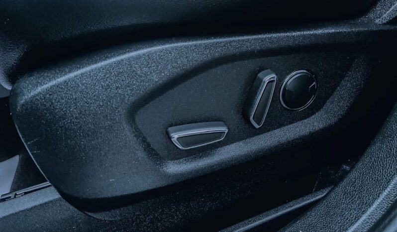 FORD S-Max  | 4×4 (doł. ręcznie) | Automatyczna | 180 KM | Szary full