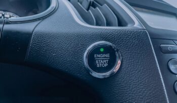 FORD S-Max  | 4×4 (doł. ręcznie) | Automatyczna | 180 KM | Szary full