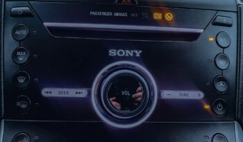 FORD S-Max  | 4×4 (doł. ręcznie) | Automatyczna | 180 KM | Szary full