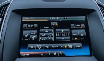 FORD S-Max  | 4×4 (doł. ręcznie) | Automatyczna | 180 KM | Szary full