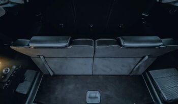 FORD S-Max  | 4×4 (doł. ręcznie) | Automatyczna | 180 KM | Szary full