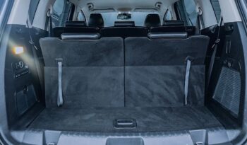 FORD S-Max  | 4×4 (doł. ręcznie) | Automatyczna | 180 KM | Szary full