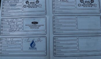 FORD S-Max  | 4×4 (doł. ręcznie) | Automatyczna | 180 KM | Szary full