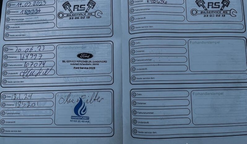 FORD S-Max  | 4×4 (doł. ręcznie) | Automatyczna | 180 KM | Szary full