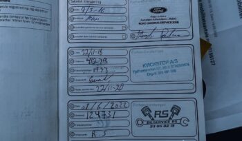 FORD S-Max  | 4×4 (doł. ręcznie) | Automatyczna | 180 KM | Szary full