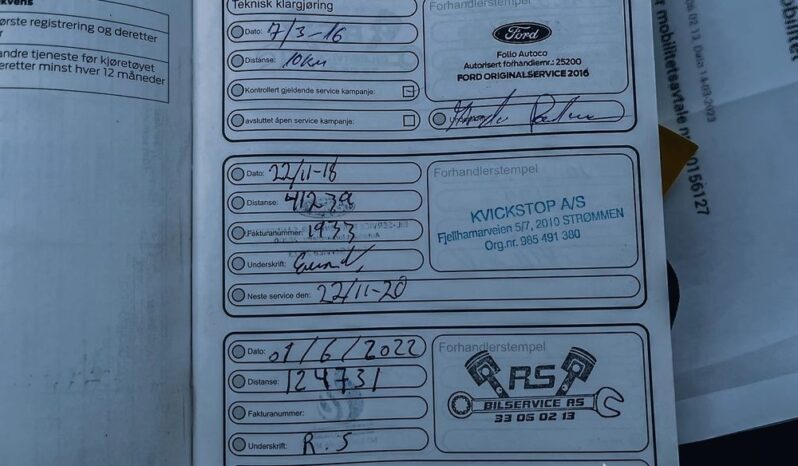 FORD S-Max  | 4×4 (doł. ręcznie) | Automatyczna | 180 KM | Szary full