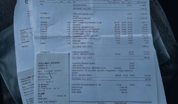 FORD S-Max  | 4×4 (doł. ręcznie) | Automatyczna | 180 KM | Szary full