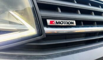 VOLKSWAGEN TRANSPORTER T6 DSG | 4×4 (stały) | Automatyczna | 150 KM | Biały full