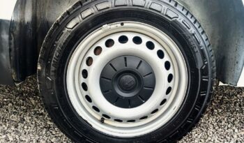 VOLKSWAGEN TRANSPORTER T6 DSG | 4×4 (stały) | Automatyczna | 150 KM | Biały full