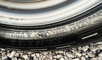 VOLKSWAGEN TRANSPORTER T6 DSG | 4×4 (stały) | Automatyczna | 150 KM | Biały full