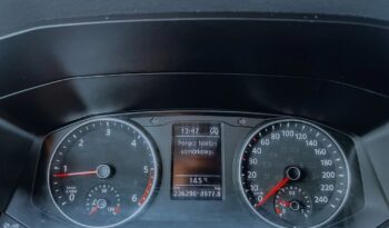 VOLKSWAGEN TRANSPORTER T6 DSG | 4×4 (stały) | Automatyczna | 150 KM | Biały full