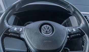 VOLKSWAGEN TRANSPORTER T6 DSG | 4×4 (stały) | Automatyczna | 150 KM | Biały full