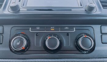 VOLKSWAGEN TRANSPORTER T6 DSG | 4×4 (stały) | Automatyczna | 150 KM | Biały full