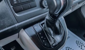 VOLKSWAGEN TRANSPORTER T6 DSG | 4×4 (stały) | Automatyczna | 150 KM | Biały full