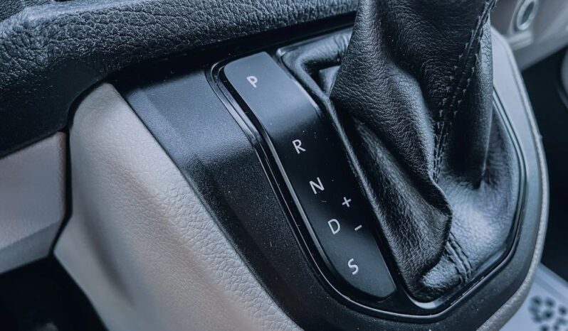 VOLKSWAGEN TRANSPORTER T6 DSG | 4×4 (stały) | Automatyczna | 150 KM | Biały full