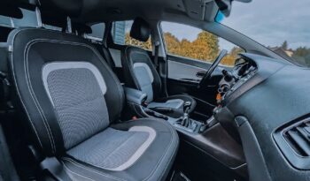 KIA Ceed  | FWD (przód) | Manualna | 110 KM | Szary full