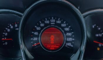 KIA Ceed  | FWD (przód) | Manualna | 110 KM | Szary full