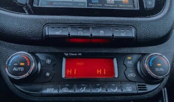 KIA Ceed  | FWD (przód) | Manualna | 110 KM | Szary full