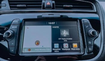 KIA Ceed  | FWD (przód) | Manualna | 110 KM | Szary full