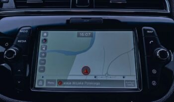 KIA Ceed  | FWD (przód) | Manualna | 110 KM | Szary full