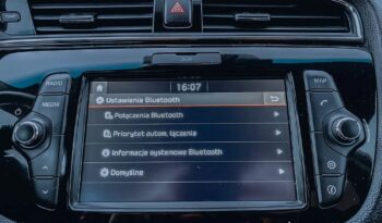 KIA Ceed  | FWD (przód) | Manualna | 110 KM | Szary full