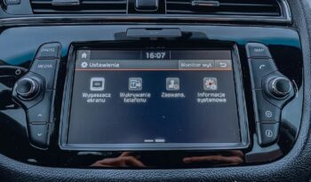 KIA Ceed  | FWD (przód) | Manualna | 110 KM | Szary full