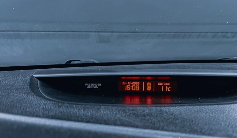 KIA Ceed  | FWD (przód) | Manualna | 110 KM | Szary full