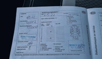 KIA Ceed  | FWD (przód) | Manualna | 110 KM | Szary full