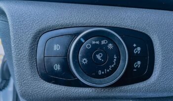 FORD Transit Custom  | FWD (przód) | Manualna | 105 KM | Biały full