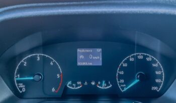 FORD Transit Custom  | FWD (przód) | Manualna | 105 KM | Biały full