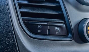 FORD Transit Custom  | FWD (przód) | Manualna | 105 KM | Biały full