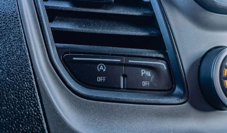 FORD Transit Custom  | FWD (przód) | Manualna | 105 KM | Biały full