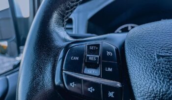 FORD Transit Custom  | FWD (przód) | Manualna | 105 KM | Biały full