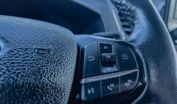 FORD Transit Custom  | FWD (przód) | Manualna | 105 KM | Biały full