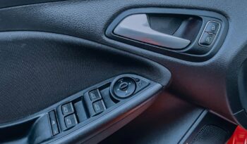 FORD Focus  | FWD (przód) | Manualna | 182 KM | Czerwony full