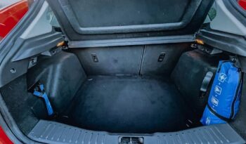 FORD Focus  | FWD (przód) | Manualna | 182 KM | Czerwony full