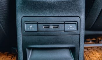 SKODA Octavia  | 4×4 (doł. automatycznie) | Manualna | 150 KM | Czarny full