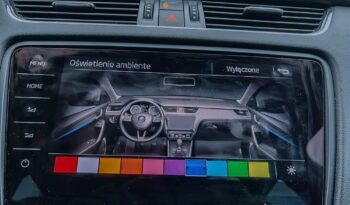 SKODA Octavia  | 4×4 (doł. automatycznie) | Manualna | 150 KM | Czarny full