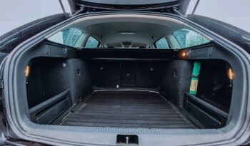 SKODA Octavia  | 4×4 (doł. automatycznie) | Manualna | 150 KM | Czarny full