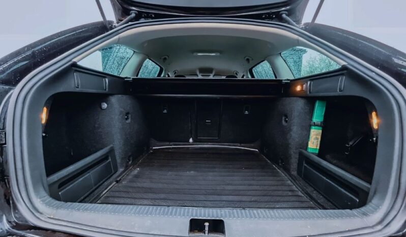 SKODA Octavia  | 4×4 (doł. automatycznie) | Manualna | 150 KM | Czarny full