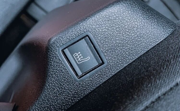 PEUGEOT Partner  | 4×4 (doł. ręcznie) | Manualna | 131 KM | Czerwony full