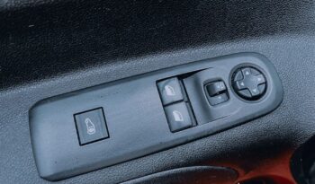 PEUGEOT Partner  | 4×4 (doł. ręcznie) | Manualna | 131 KM | Czerwony full