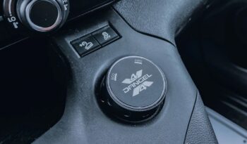 PEUGEOT Partner  | 4×4 (doł. ręcznie) | Manualna | 131 KM | Czerwony full